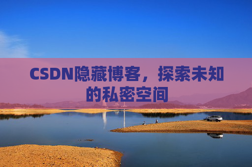 CSDN隐藏博客,探索未知的私密空间